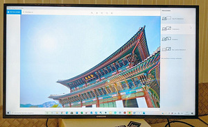 Samsung 55" FHD EDD Series Display LH55EDD (1 foto / 1)