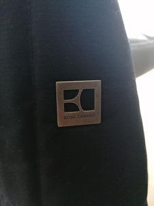 Hugo Boss / Boss Orange jope suurus S (4 foto / 5)