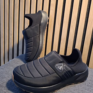 Кроссовки Rossignol UU (4 фото из 7)