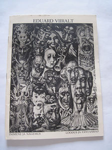 Temaatilised postkaardikomplektid: Rodin, Matisse, Rubens ja (1 foto / 10)