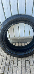 Pirelli rehvid 235/50 R19 V 99 (2 foto / 5)