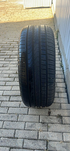 Pirelli rehvid 235/50 R19 V 99 (4 foto / 5)