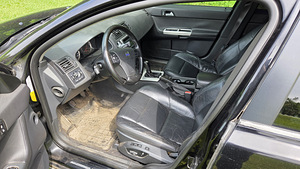Volvo V50 2.0D 100kW (4 фото из 7)