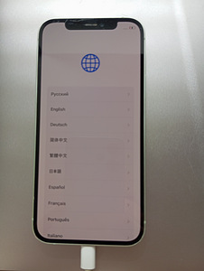 I phone 12 (2 фото из 4)