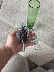 Vaasid kausid (8 foto / 9)