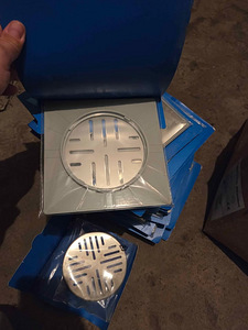 Vannitoa trapid 17tk müün kõik korraga (2 foto / 2)