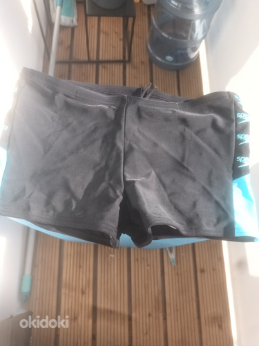 Speedo junior zēnu peldbikses 164cm. Jaunas no sportland