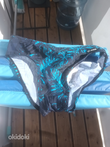 Joss peldbikses zēniem. 152Cm. Jaunas no sportland. Uz 11-12