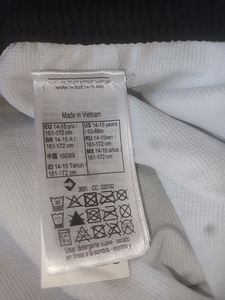 Šorti bērnu 161/172 cm no decathlon (3 foto no 4)