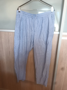 Linu bikses 46 izmērs sieviešu (1 foto no 4)