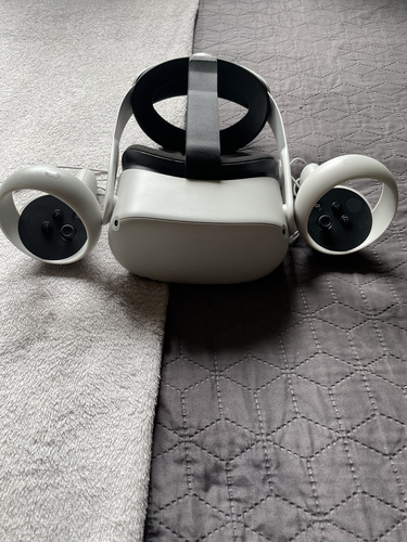 Oculus quest 2