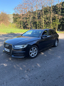 Audi A6 3.0 дизель (3 фото из 15)