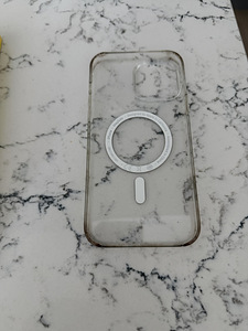 Защитное стекло на экран iPhone 13 Pro Max (2 фото из 2)