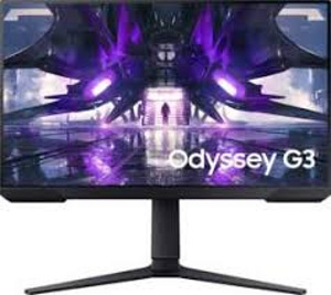 24" Odyssey G30A Gaming Monitor (1 foto / 1)