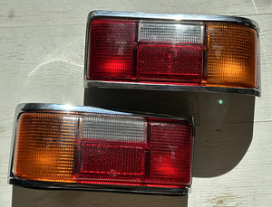 Mercedes W114 W115 pre fl tagatuled 1969-1973 (1 foto / 2)