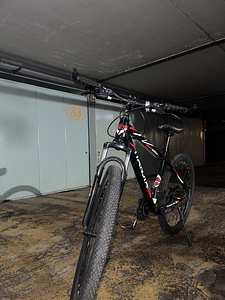 Jalgratas (1 foto / 8)