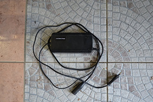Müüa elektriratas (9 foto / 9)