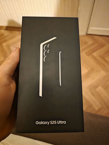 Samsung s25 ultra (2 foto / 5)