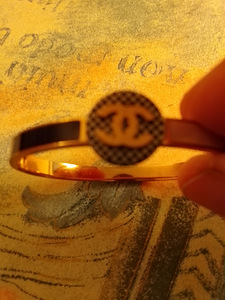 CHANEL RANNEKORU (3 valokuva sivusta 3)