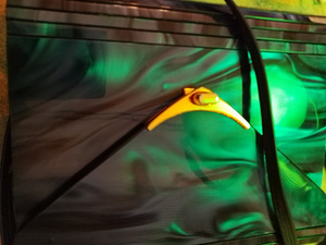 ILTALAUKKU VINTAGE (1 valokuva sivusta 5)