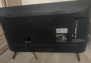 Müüa kaks katkise ekraaniga TV-d – varuosadeks (4 foto / 4)