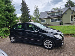 Auto müük (1 foto / 5)