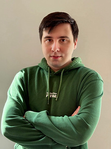 Проактивный online репетитор английского языка (1 фото из 1)