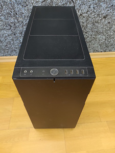 Компьютер / Gaming PC / Mänguarvuti - GTX1660, 16GB (2 фото из 7)