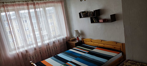 Olevi tn, Järve, Kohtla-Järve, Ida-Virumaa (1 фото из 11)