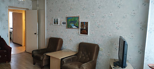 Olevi tn, Järve, Kohtla-Järve, Ida-Virumaa (8 фото из 11)