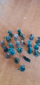 Солдатики (3 фото из 3)