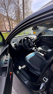 Продам Kia Sportage!! (5 фото из 7)