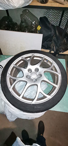 225/40 R18 92Y Suvi Audi (4 foto / 4)