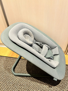 Cybex lemo bouncer (1 foto / 4)