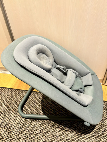 Cybex lemo bouncer