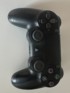 Ps4 Slim + 2 игры (3 фото из 5)
