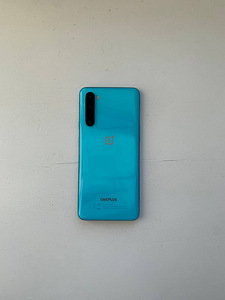 ONEPLUS NORD 12GB/256GB (4 foto / 5)