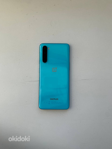 ONEPLUS NORD 12ГБ/256ГБ
