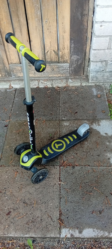 Tõukeratas
