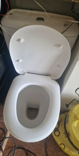 Унитаз