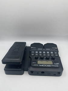 ZOOM G1X FOUR (3 foto / 3)