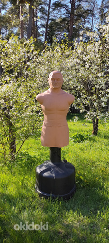 Century BOB XL свободно стоящая боксерская груша