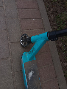 Skrejritenis (3 foto no 5)