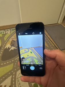 iPhone 5 16GB (5 foto / 7)