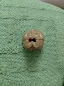Kuldne Harry Potter Kinder Joy / Kuldne Harry Potter (4 foto / 4)