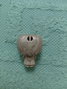 Kuldne Harry Potter Kinder Joy / Kuldne Harry Potter (3 foto / 4)