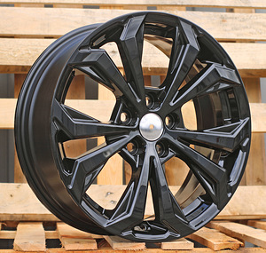 R18x7  5X114.3  ET  35  60.1  Y1133  Black (BL)  For TOYOT  (P)  (New RAV-4) (1 foto / 1)
