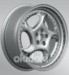 R18x8.5  5X112  ET  35  66.6  XE266  SPL  For MER