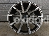 R18x8  5X108  ET  49  67.1  V516  Grey Polished (MG)  For VOLVO  (P)