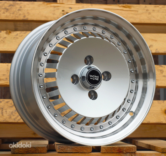 R13x6  4X100  ET  20  67.1  L475  SPL  For RACIN